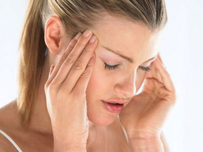 To μυστικό για να σταματήσουν οι ημικρανίες